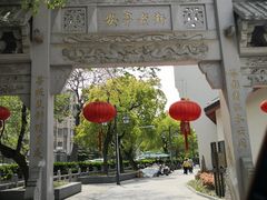 -安亭老街