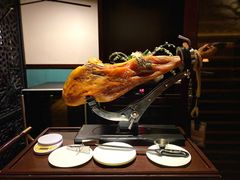 月塞拉诺风干火腿-柏蔻餐厅Le Banquet Bistro(天河北店)