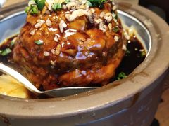 招牌狮子头-扬州狮子楼·非遗淮扬菜(总店)