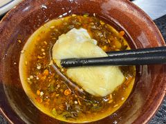 -阿山卓·野生菌火锅·纳西火塘烤肉