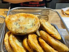 -沙州食驿·非遗小吃夜市