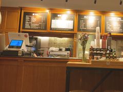 -1901 Cafe(西四店)