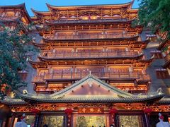 -大佛古寺