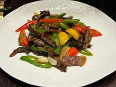 -滇野云南野生菌餐厅(陕西南路店)