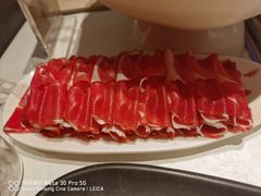 -巴奴毛肚火锅(淮河路店)
