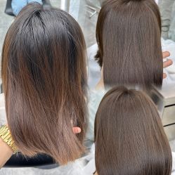 -MT·ID 烫发.染发.接发SALON