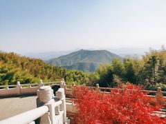 -径山寺