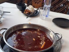 -重庆巴渝火锅(钟家村店)