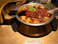 -烤匠麻辣烤鱼(IFS店)