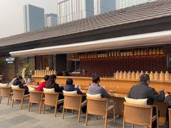 -无印良品餐堂 MUJI Diner(成都太古里店)