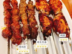-巴依老爷新疆美食(常营店)