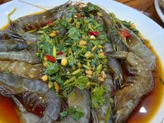 -潮粥馆(长江花园店)