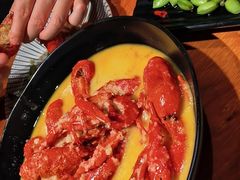 -金陵一哥龙虾(水木秦淮店)