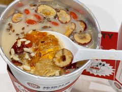 -炖物24章·顺时轻养茶(杭州大厦店)