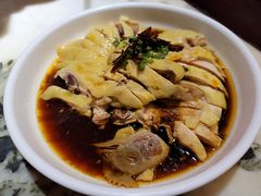 酱油鸡-蔼若春.传承三十年云南菜(金碧公园店)
