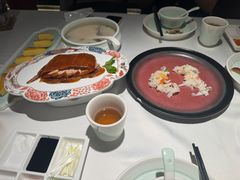 -在前门·烤鸭北京菜(五月花广场店)
