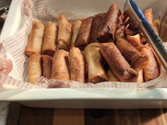 -红林大酒店RFcafe自助餐厅