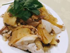 -电白鸭粥店(下沙二坊88号店)