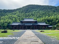 -兰亭风景区