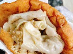 -家阳赵师傅油饼包烧麦(粮道街店)