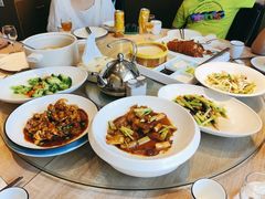 -味莊·青岛菜(云霄路店)