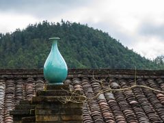 -龙泉青瓷博物馆