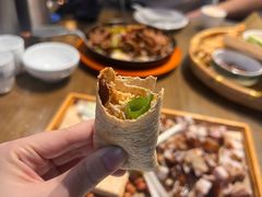 -向民炒鸡老店(金泰华府店)