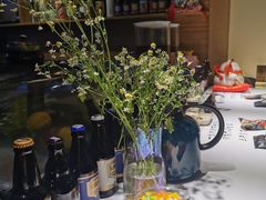 -鲸山上·私房日料(泰达MSD店)