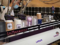 -HANA COFFEE(长寿路店)