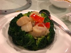 -申粤轩酒楼·三十年粤菜经典(丁香花园店)