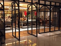 -杭州城中香格里拉大酒店