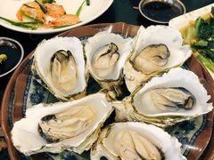 生蚝-冯姐生蚝(长隆横琴店)