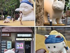 -深圳湾万象城(南山店)