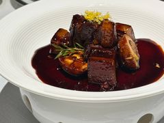 -怡情荟•海鲜青岛菜(五四广场旗舰店)