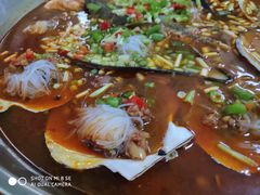 -云南巷海鲜大咖·可加工海鲜