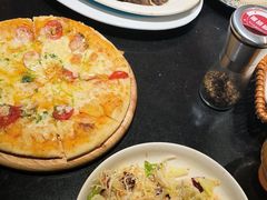-西堤牛排(恒隆广场店)