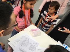 -岳辰齿科(浦东长泰店)