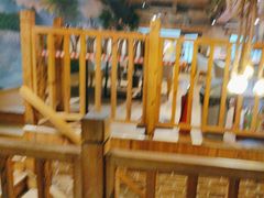 -三个大叔烤羊肉串·歌手驻唱·碳烤鲜肉(西三旗店)