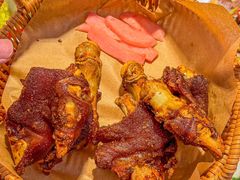 -十二点·辣椒炒肉(南山店)