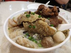 -东江海鲜酒家(艺都分店)
