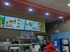 -赛百味SUBWAY(凯德mall大峡谷店)