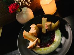 -Mercato莫卡多露台餐厅与酒吧(K11店)