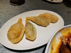 三丝眉毛酥-绿波廊(豫园店)