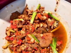 -老湘村·湖南土菜(天河维多利店)