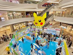 -KK ONE(京基滨河时代店)
