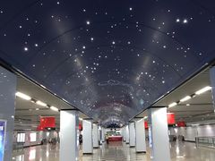 -上海港国际客运中心