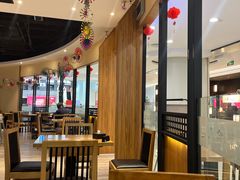 -皇城坝小吃(科华成都王府井购物中心店)