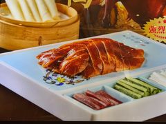 -新丁香海鲜酒店(银海商贸城店)