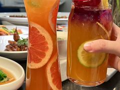 -花舍·新派粤菜·西餐·下午茶(亚运村·鸟巢店)