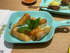 -蔡澜Pho·越南粉餐厅(海上世界店)